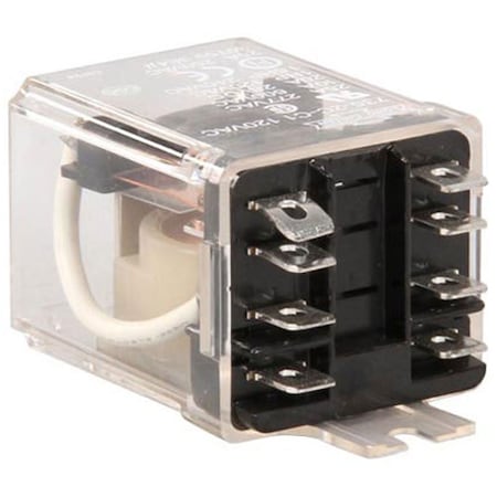 Perlick Model Song Pump Relay Chuan 63358